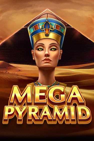Mega Pyramid играть демо онлайн | Вулкан Слотс без регистрации