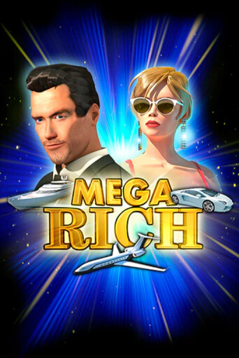 Mega Rich играть демо онлайн | Вулкан Слотс без регистрации