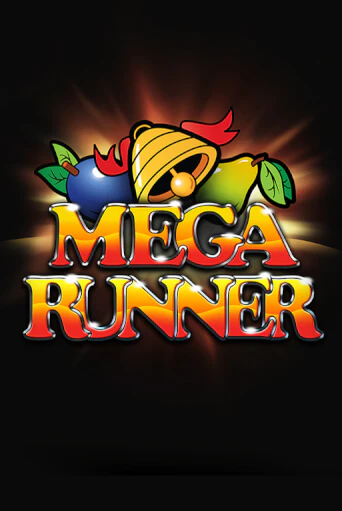 Mega Runner играть демо онлайн | Вулкан Слотс без регистрации