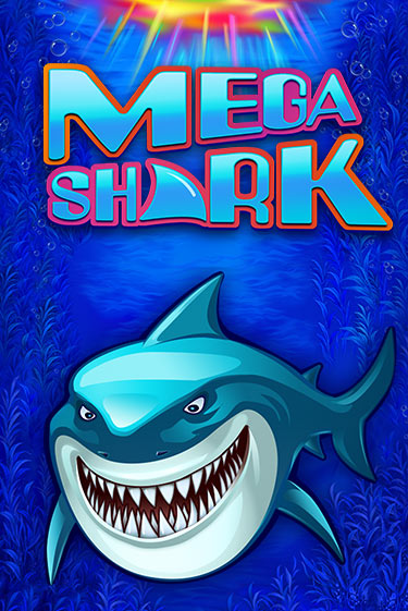 Mega Shark играть демо онлайн | Вулкан Слотс без регистрации