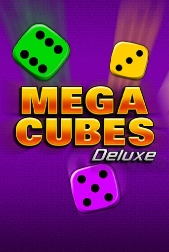 Mega Cubes Deluxe играть демо онлайн | Вулкан Слотс без регистрации