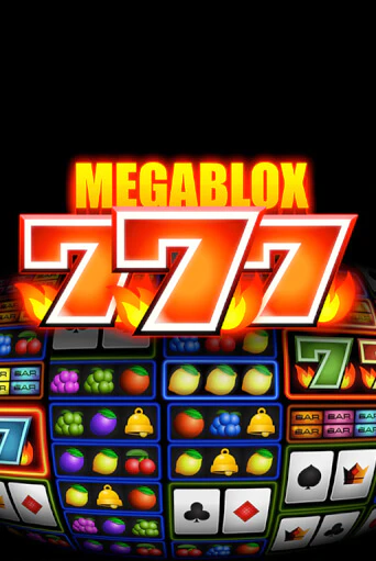 MegaBlox 777 играть демо онлайн | Вулкан Слотс без регистрации