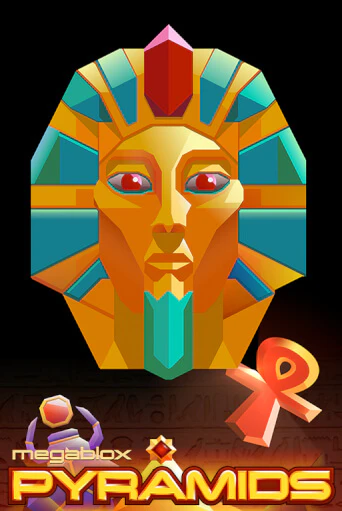 Megablox Pyramids играть демо онлайн | Вулкан Слотс без регистрации
