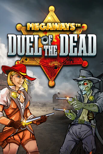 Megaways Duel of the Dead играть демо онлайн | Вулкан Слотс без регистрации
