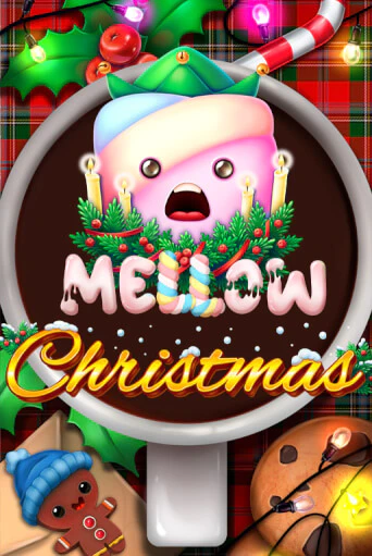 Mellow Christmas играть демо онлайн | Вулкан Слотс без регистрации