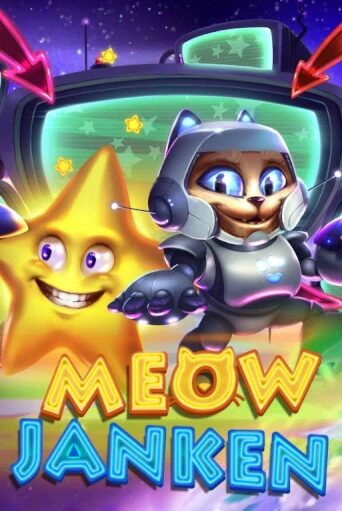 Meow Janken играть демо онлайн | Вулкан Слотс без регистрации