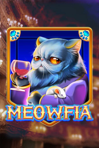 Meowfia играть демо онлайн | Вулкан Слотс без регистрации