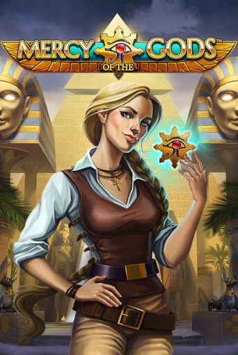 Mercy Of The Gods™ играть демо онлайн | Вулкан Слотс без регистрации