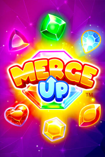 Merge Up играть демо онлайн | Вулкан Слотс без регистрации
