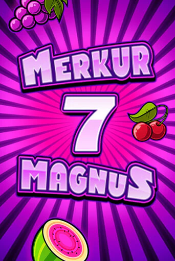 Merkur Magnus 7 играть демо онлайн | Вулкан Слотс без регистрации