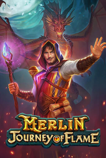 Merlin: Journey of Flame играть демо онлайн | Вулкан Слотс без регистрации