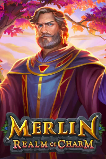 Merlin Realm of Charm играть демо онлайн | Вулкан Слотс без регистрации