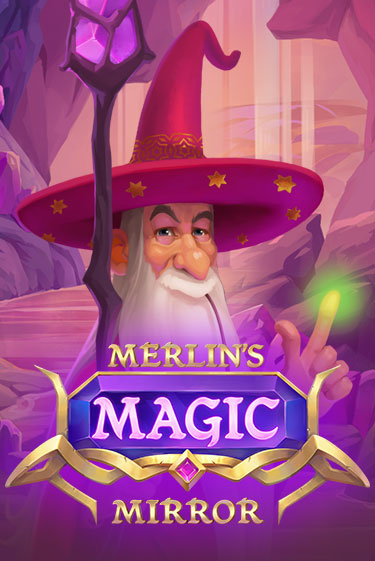 Merlin's Magic Mirror играть демо онлайн | Вулкан Слотс без регистрации