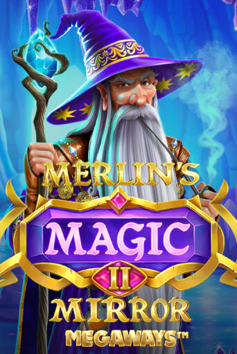 Merlin's Magic Mirror Megaways играть демо онлайн | Вулкан Слотс без регистрации