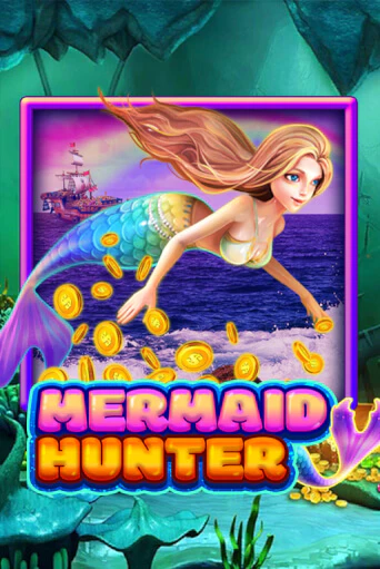 Mermaid Hunter играть демо онлайн | Вулкан Слотс без регистрации