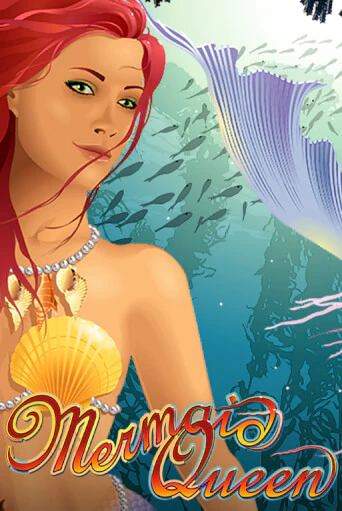 Mermaid Royale играть демо онлайн | Вулкан Слотс без регистрации