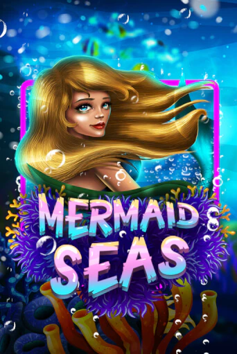 Mermaid Seas играть демо онлайн | Вулкан Слотс без регистрации