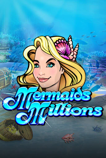 Mermaids Millions играть демо онлайн | Вулкан Слотс без регистрации