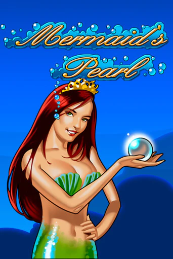 Mermaid's Pearl играть демо онлайн | Вулкан Слотс без регистрации