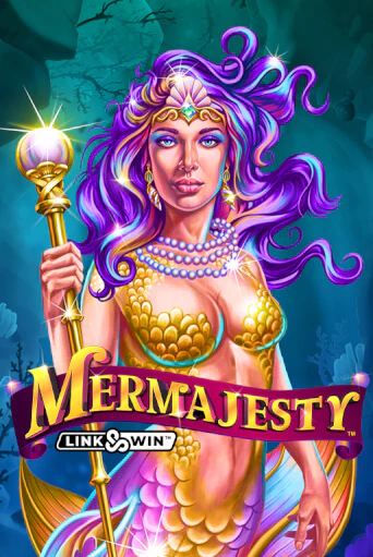 Mermajesty™ играть демо онлайн | Вулкан Слотс без регистрации