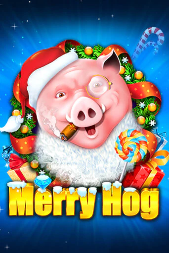 Merry Hog играть демо онлайн | Вулкан Слотс без регистрации