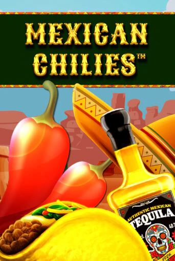 Mexican Chilies играть демо онлайн | Вулкан Слотс без регистрации