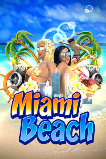 Miami Beach играть демо онлайн | Вулкан Слотс без регистрации