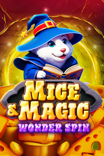 Mice & Magic Wonder Spin играть демо онлайн | Вулкан Слотс без регистрации