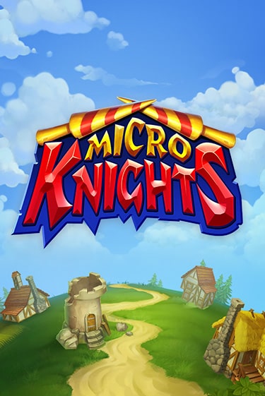 Micro Knights играть демо онлайн | Вулкан Слотс без регистрации