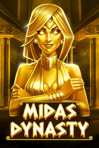 Midas Dynasty играть демо онлайн | Вулкан Слотс без регистрации