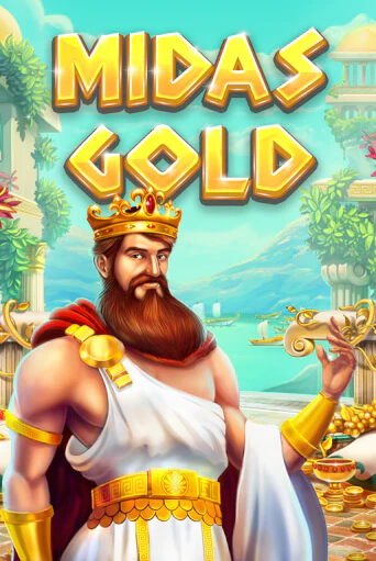 Midas Gold играть демо онлайн | Вулкан Слотс без регистрации