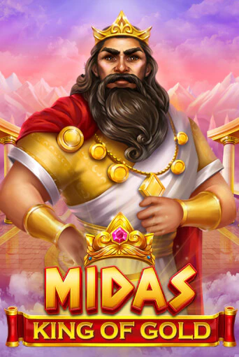 Midas King of Gold играть демо онлайн | Вулкан Слотс без регистрации