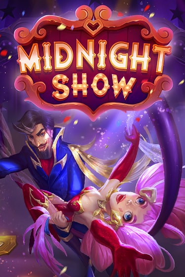 Midnight Show играть демо онлайн | Вулкан Слотс без регистрации