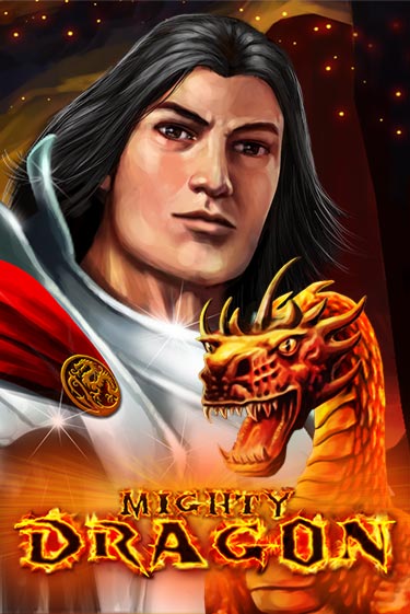 Mighty Dragon играть демо онлайн | Вулкан Слотс без регистрации