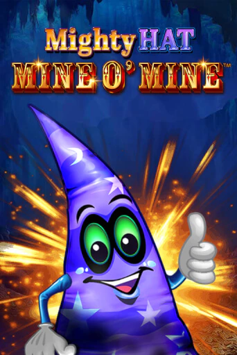Mighty Hat - Mine O' Mine играть демо онлайн | Вулкан Слотс без регистрации
