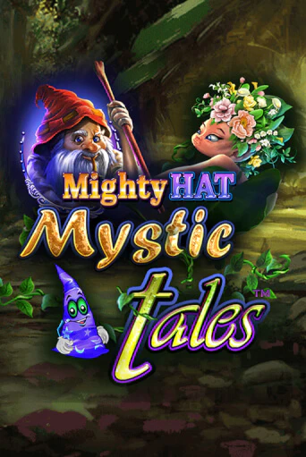 Mighty Hat: Mystic Tales играть демо онлайн | Вулкан Слотс без регистрации