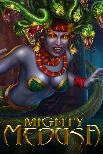 Mighty Medusa играть демо онлайн | Вулкан Слотс без регистрации