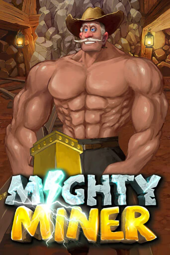 Mighty Miner играть демо онлайн | Вулкан Слотс без регистрации