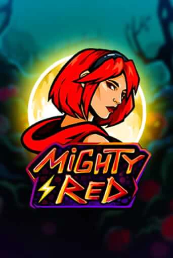 Mighty Red играть демо онлайн | Вулкан Слотс без регистрации