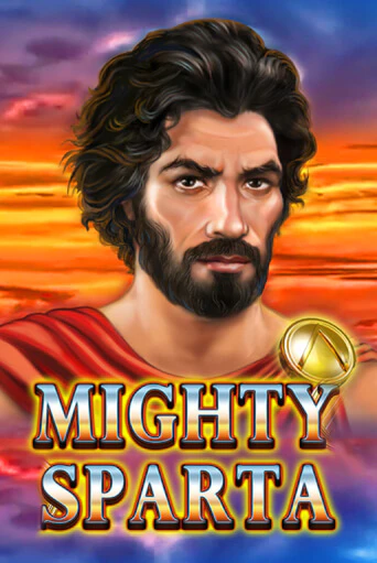 Mighty Sparta играть демо онлайн | Вулкан Слотс без регистрации