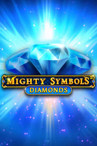 Mighty Symbols: Diamonds играть демо онлайн | Вулкан Слотс без регистрации