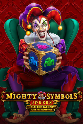 Mighty Symbols: Jokers играть демо онлайн | Вулкан Слотс без регистрации