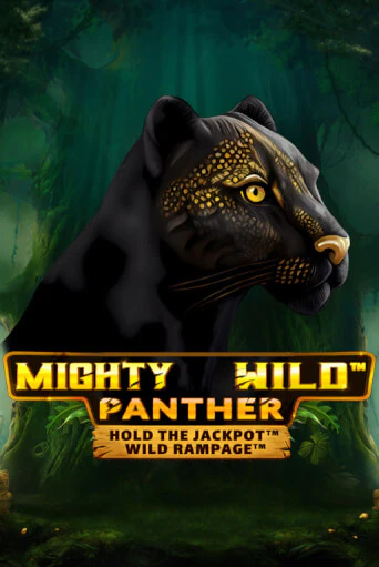 Mighty Wild: Panther Grand Gold Edition играть демо онлайн | Вулкан Слотс без регистрации
