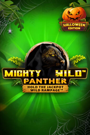 Mighty Wild: Panther Halloween Edition играть демо онлайн | Вулкан Слотс без регистрации