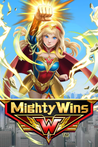 Mighty Wins играть демо онлайн | Вулкан Слотс без регистрации