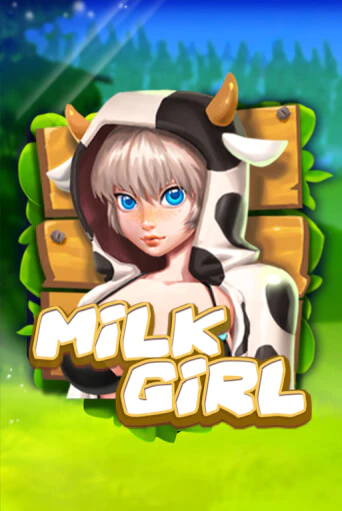 Milk Girl играть демо онлайн | Вулкан Слотс без регистрации