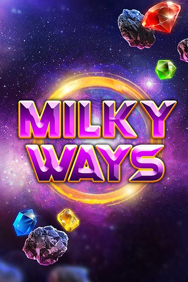 Milky Ways играть демо онлайн | Вулкан Слотс без регистрации