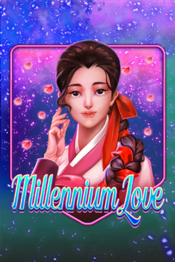 Millennium Love играть демо онлайн | Вулкан Слотс без регистрации