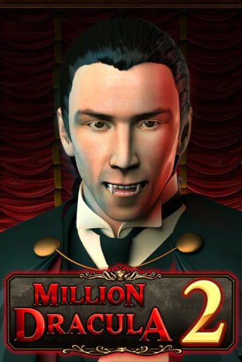 Million Dracula 2 играть демо онлайн | Вулкан Слотс без регистрации