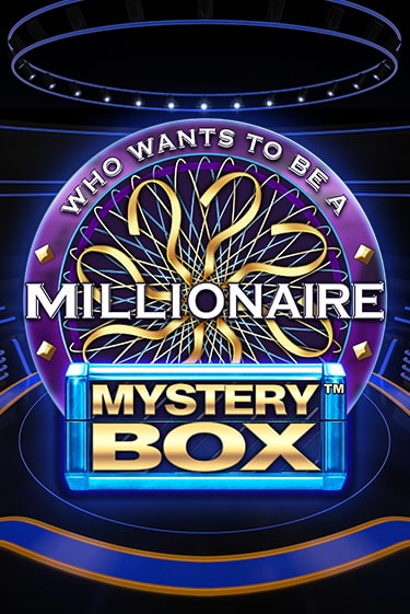 Millionaire Mystery Box играть демо онлайн | Вулкан Слотс без регистрации